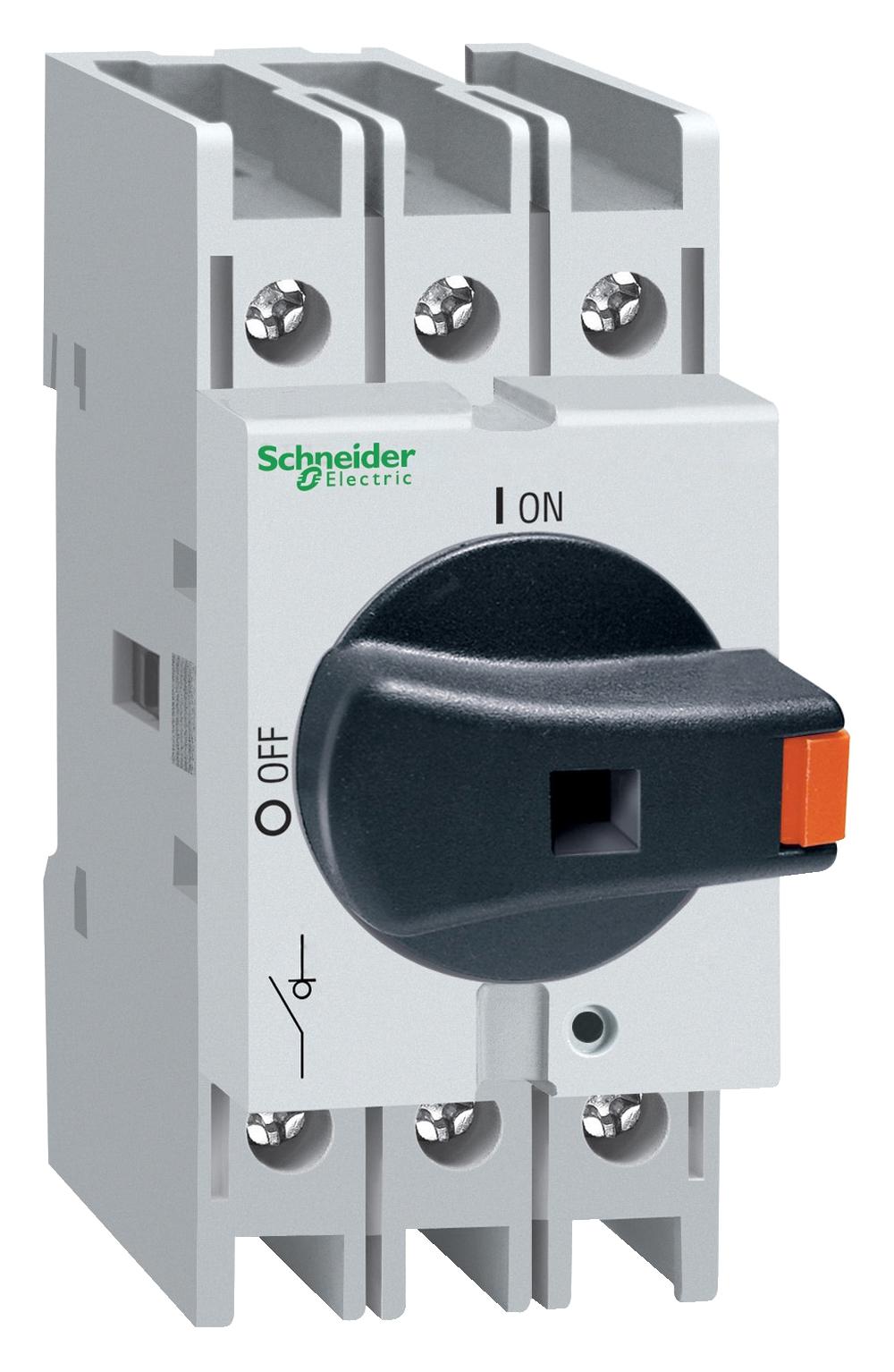 SCHNEIDER ELECTRIC VLS3P063R1