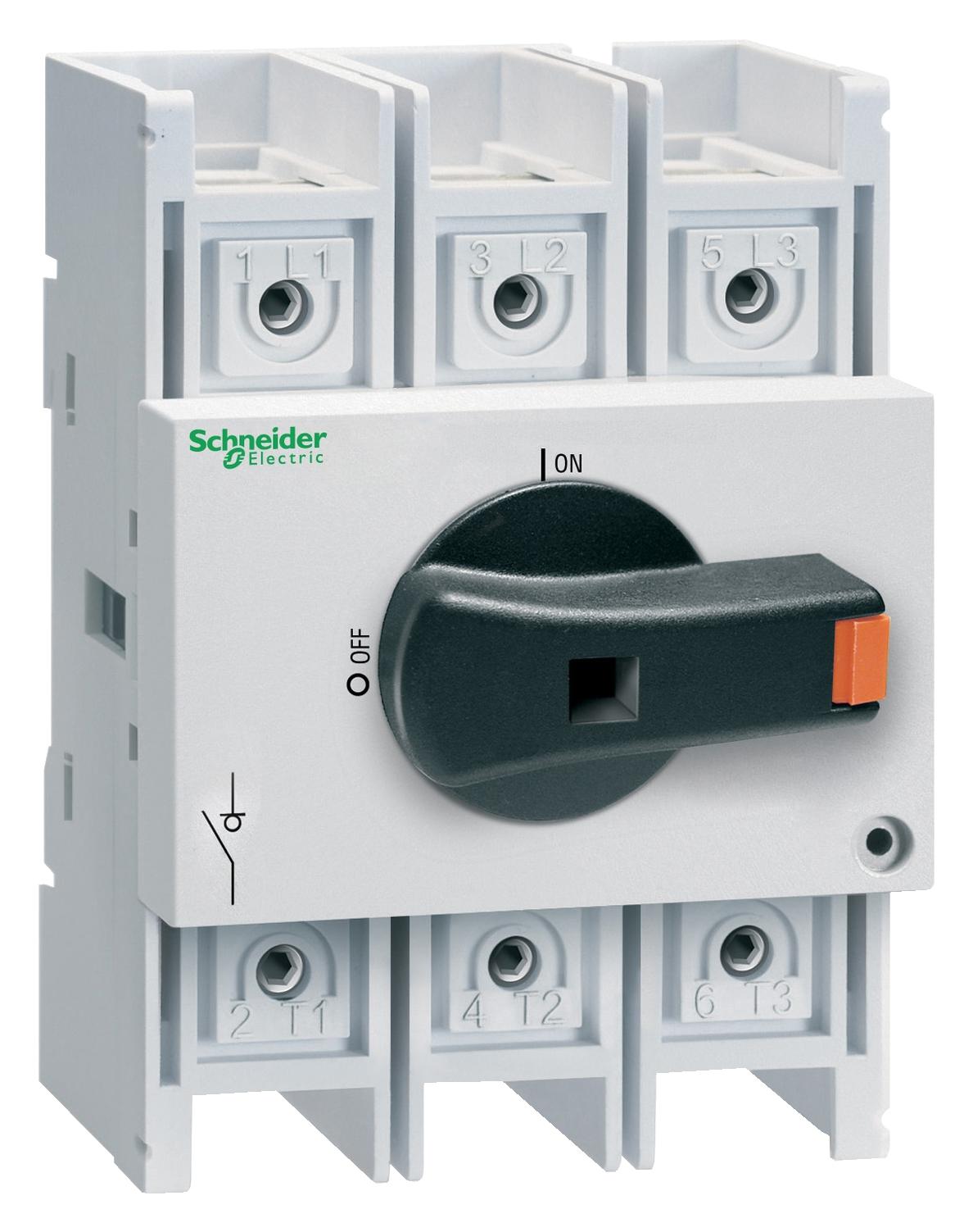 SCHNEIDER ELECTRIC VLS3P100R2