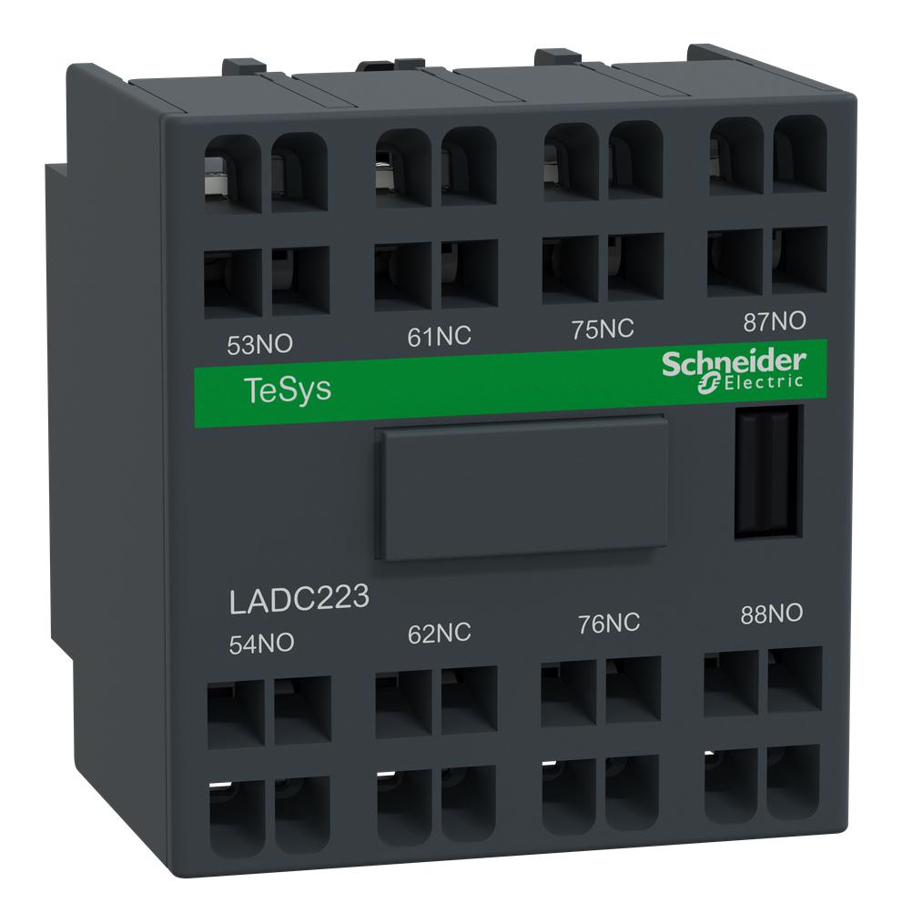 SCHNEIDER ELECTRIC LADC223