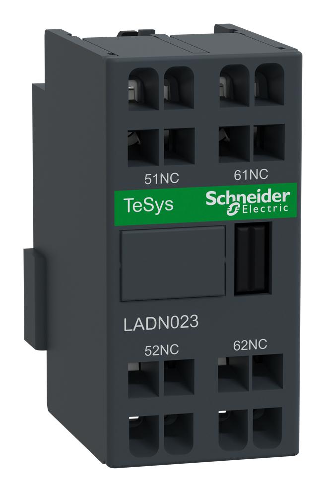 SCHNEIDER ELECTRIC LADN023