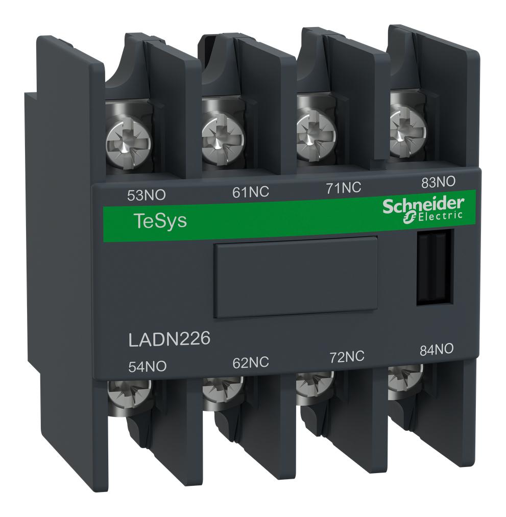 SCHNEIDER ELECTRIC LADN226