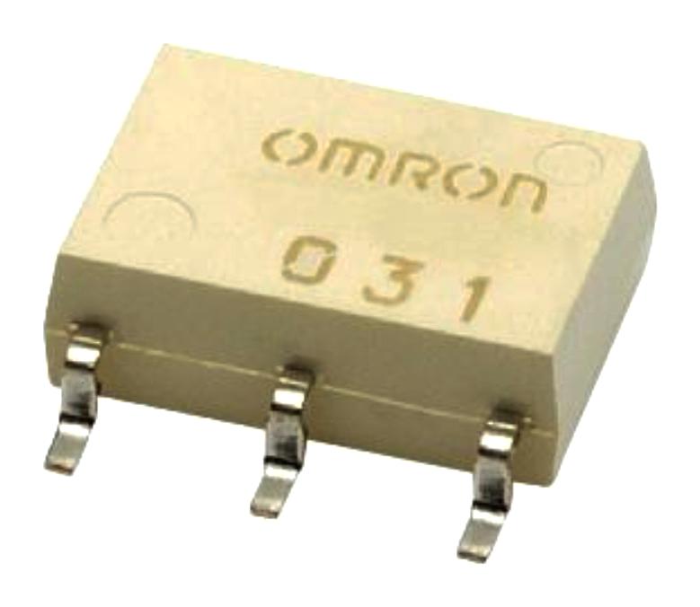 OMRON ELECTRONIC COMPONENTS G3VM-101HR2(TR05)