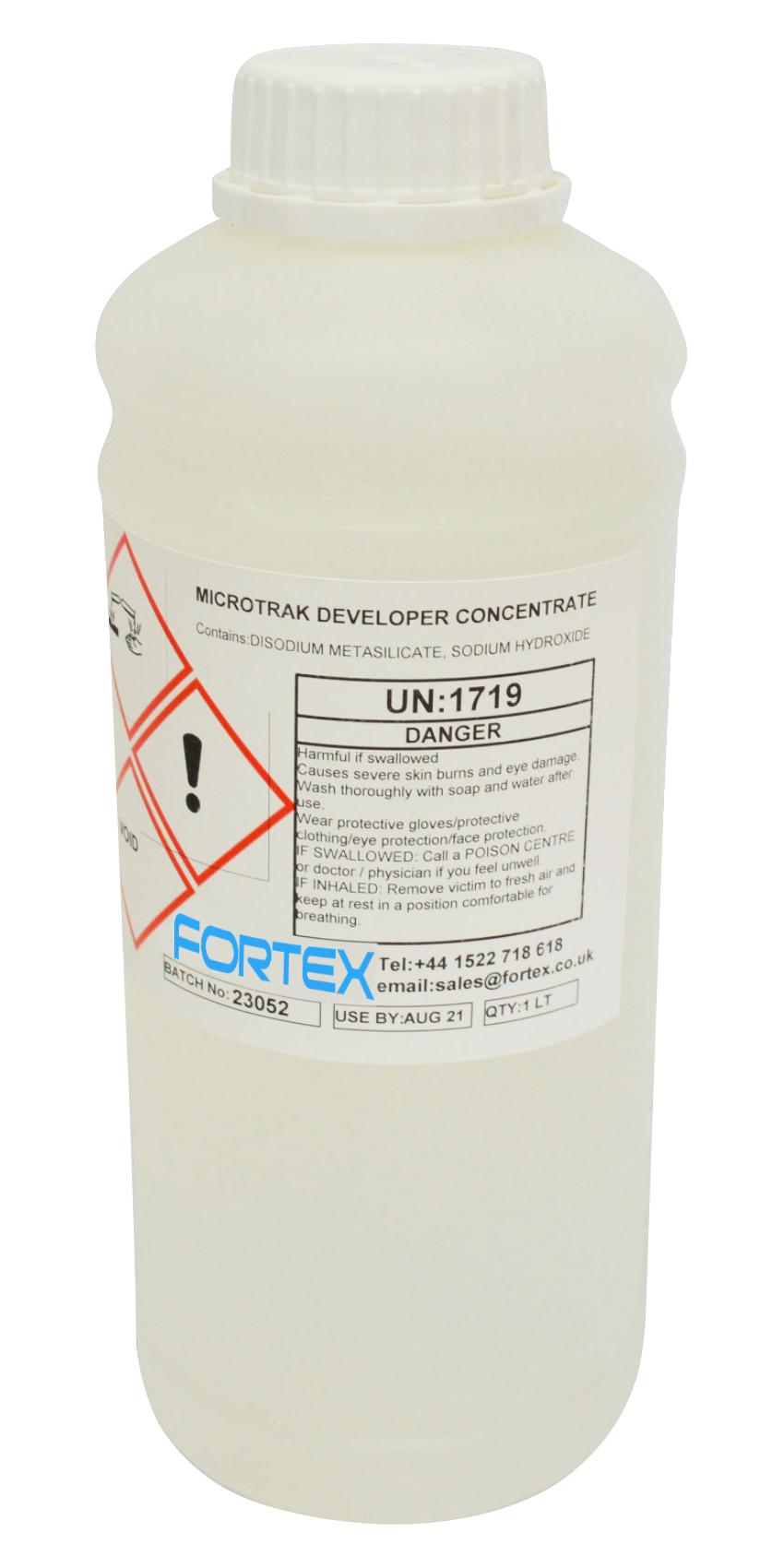 FORTEX 1L-MICROTRAK