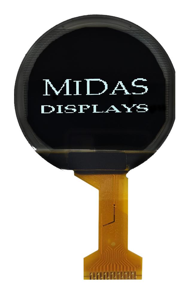 MIDAS MDOT136160AY-WS