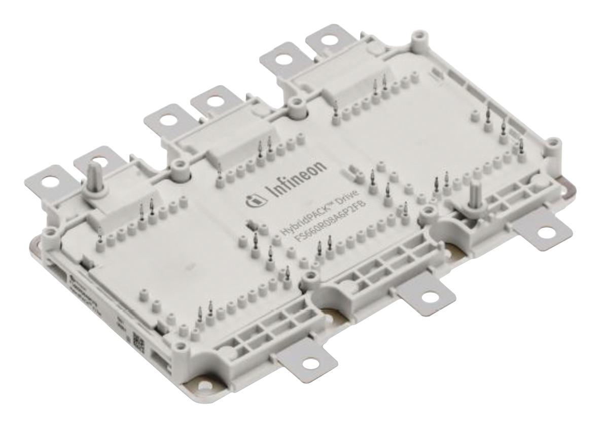 INFINEON FS660R08A6P2FBBPSA1