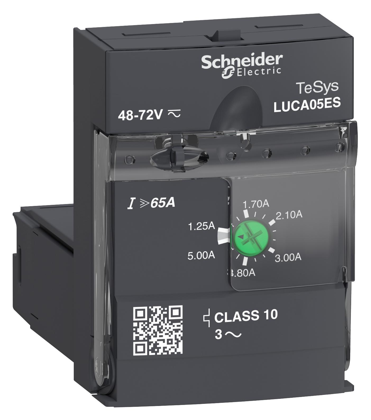 SCHNEIDER ELECTRIC LUCA05ES