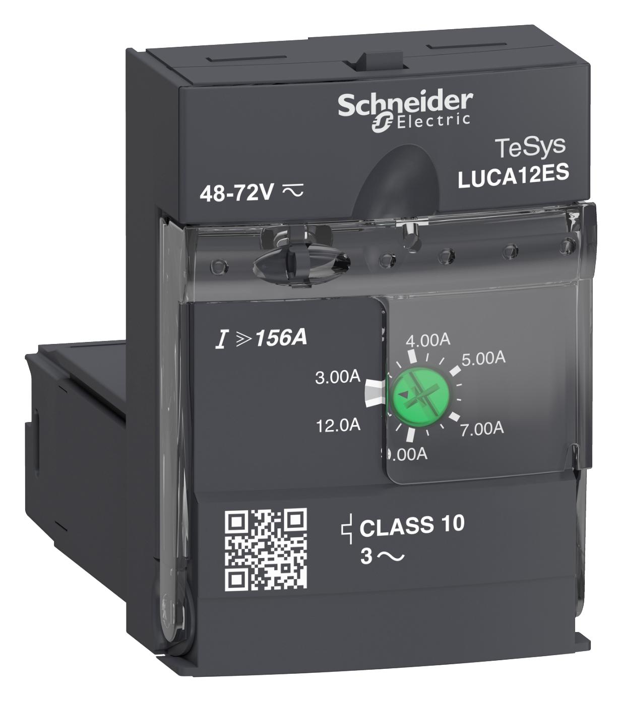 SCHNEIDER ELECTRIC LUCA12ES