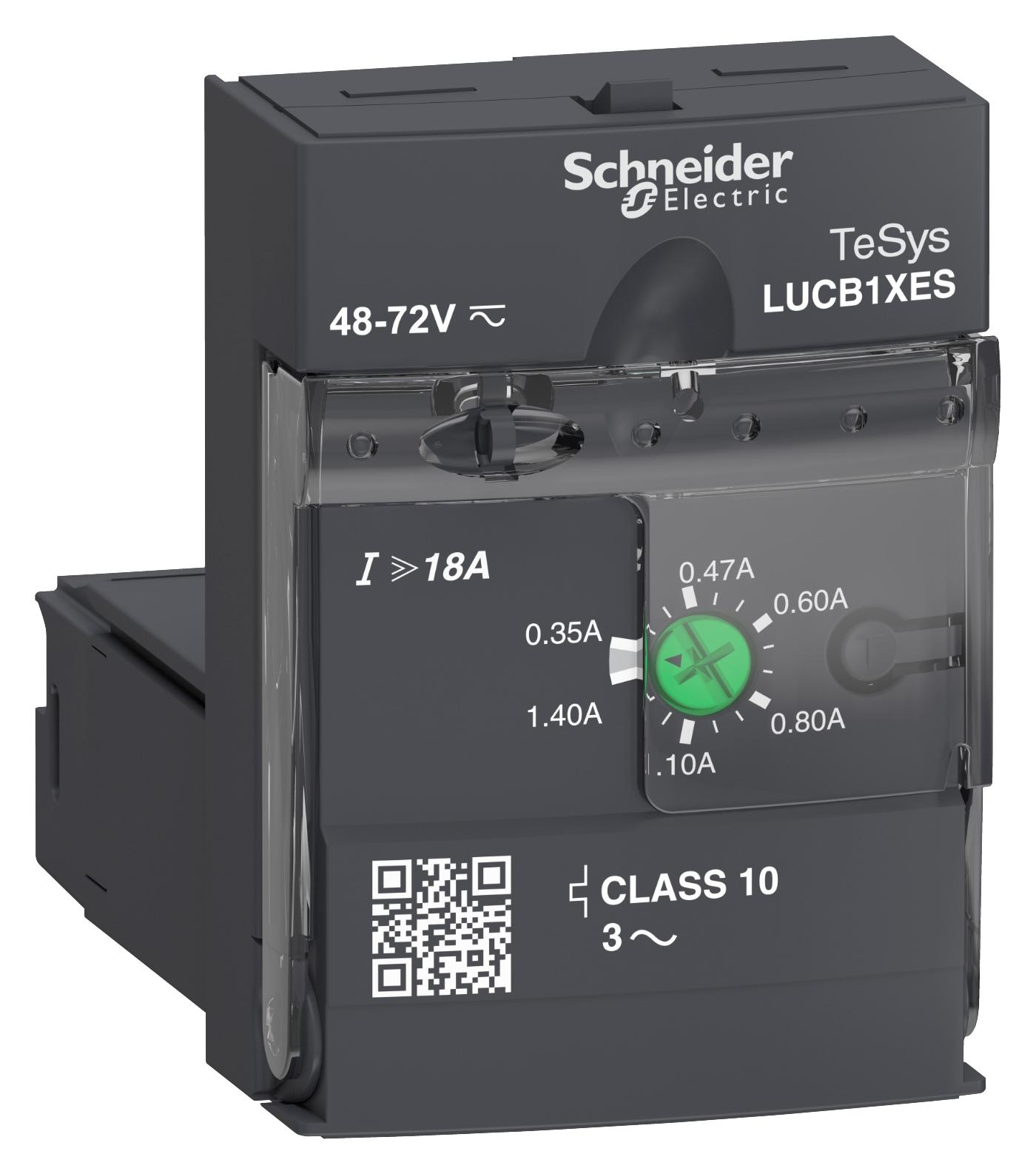 SCHNEIDER ELECTRIC LUCB1XES