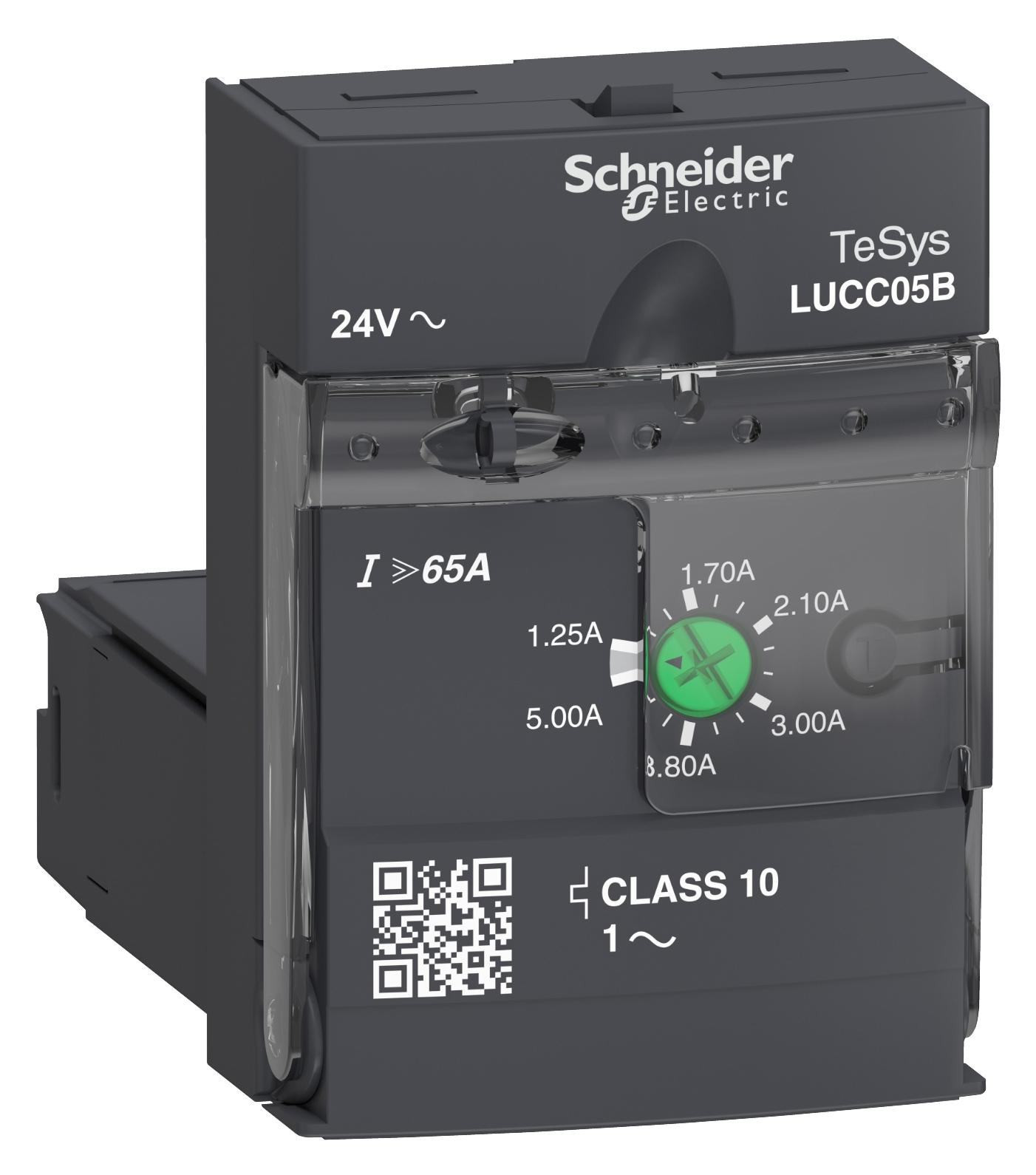 SCHNEIDER ELECTRIC LUCC05B