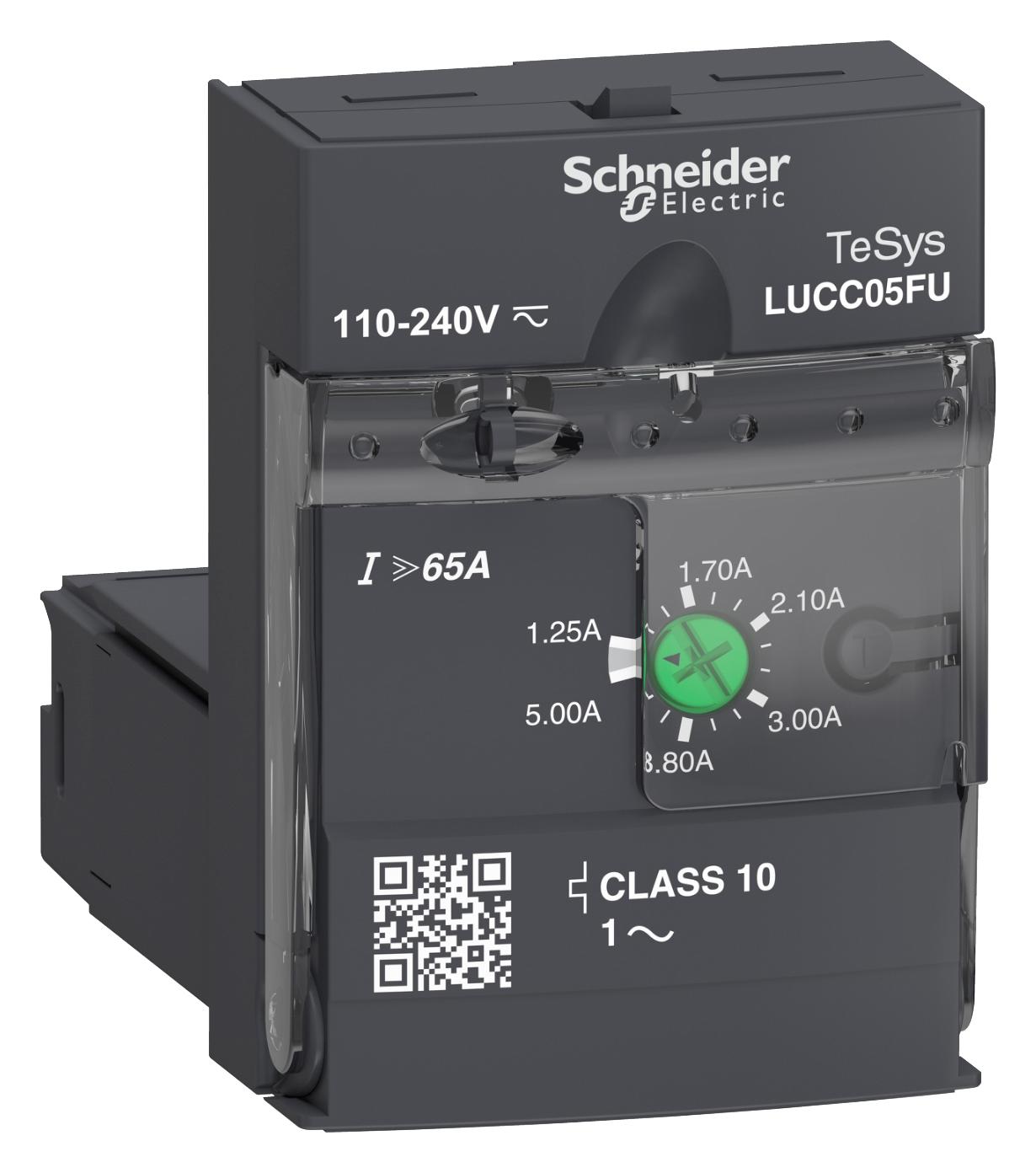 SCHNEIDER ELECTRIC LUCC05FU