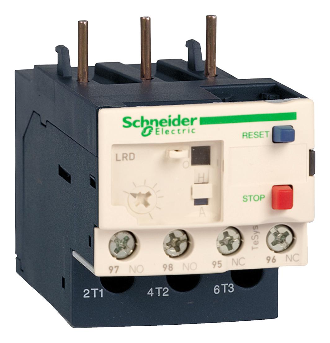 SCHNEIDER ELECTRIC LR3D32