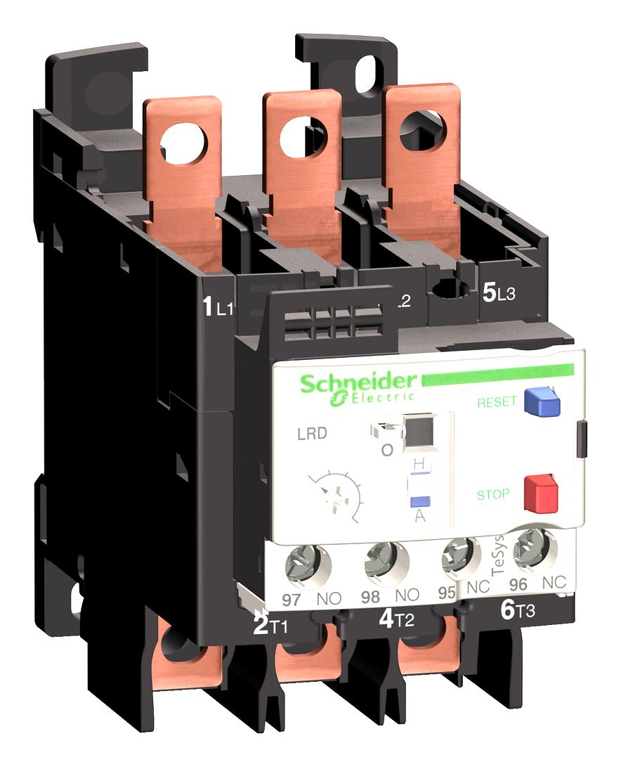 SCHNEIDER ELECTRIC LRD3656