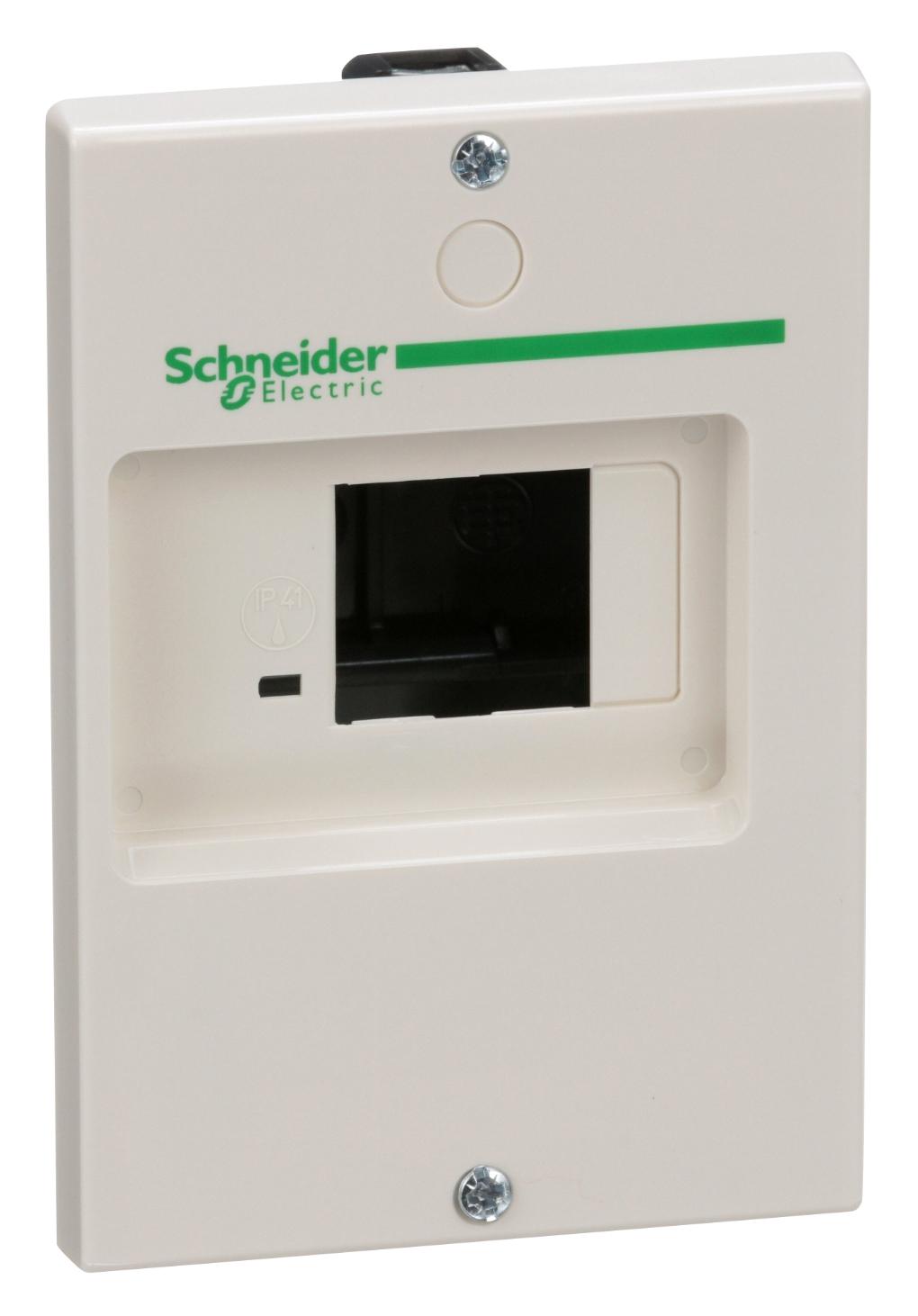 SCHNEIDER ELECTRIC GV2MP01