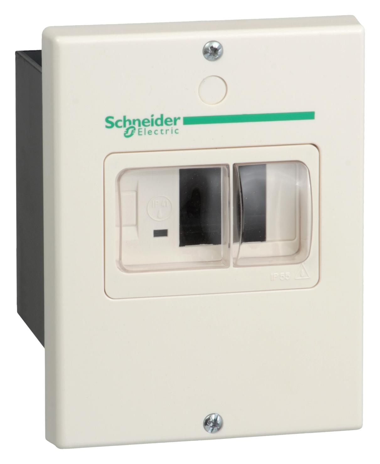 SCHNEIDER ELECTRIC GV2MP02