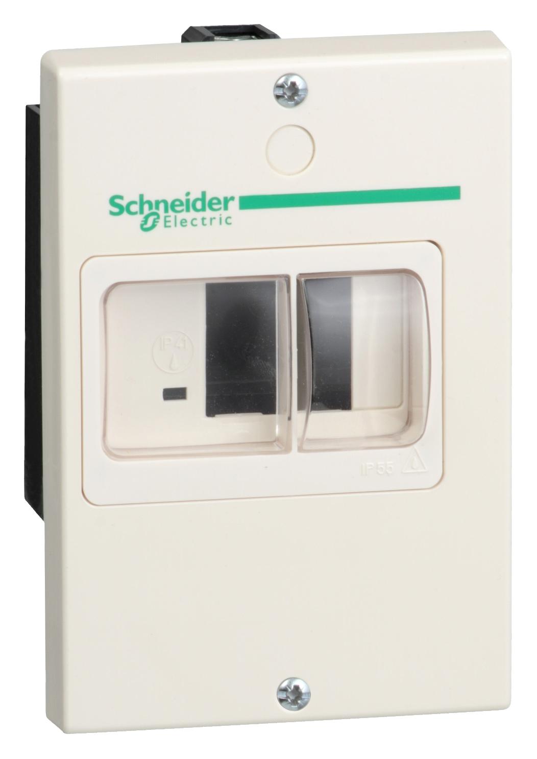 SCHNEIDER ELECTRIC GV2MP04