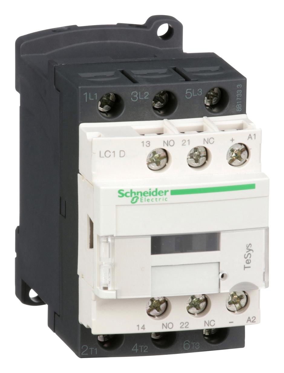 SCHNEIDER ELECTRIC LC1D09FL