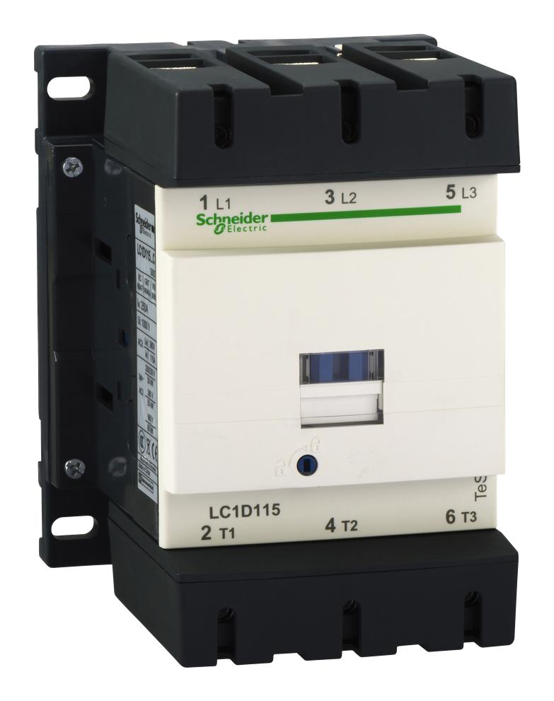 SCHNEIDER ELECTRIC LC1D115G7