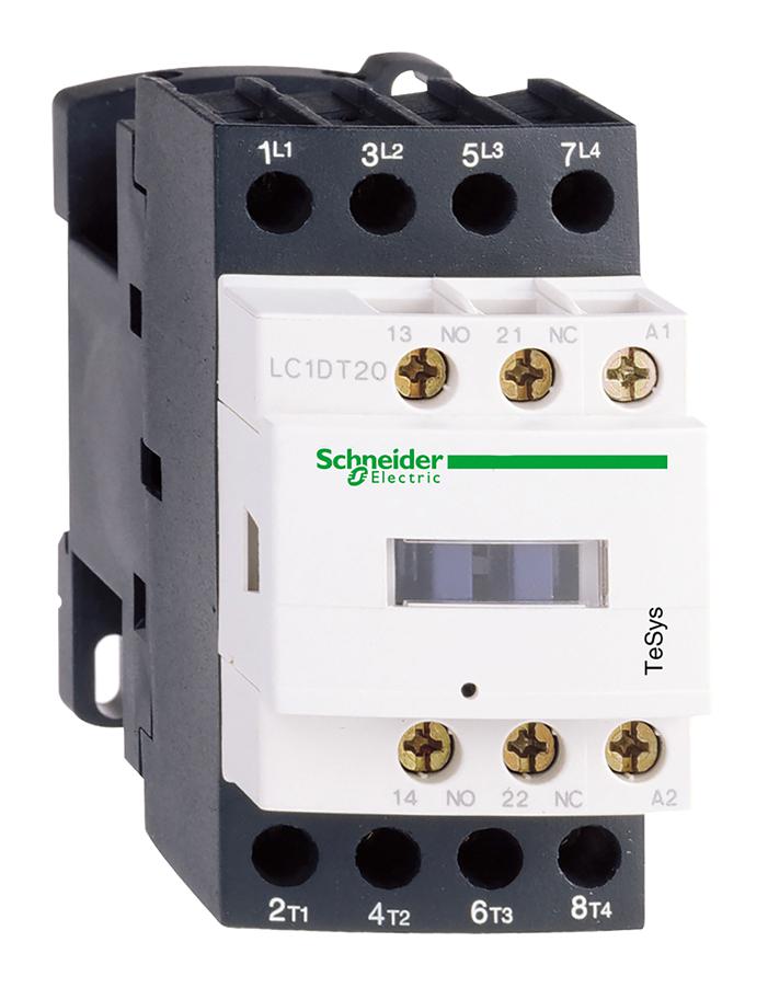 SCHNEIDER ELECTRIC LC1DT25MD