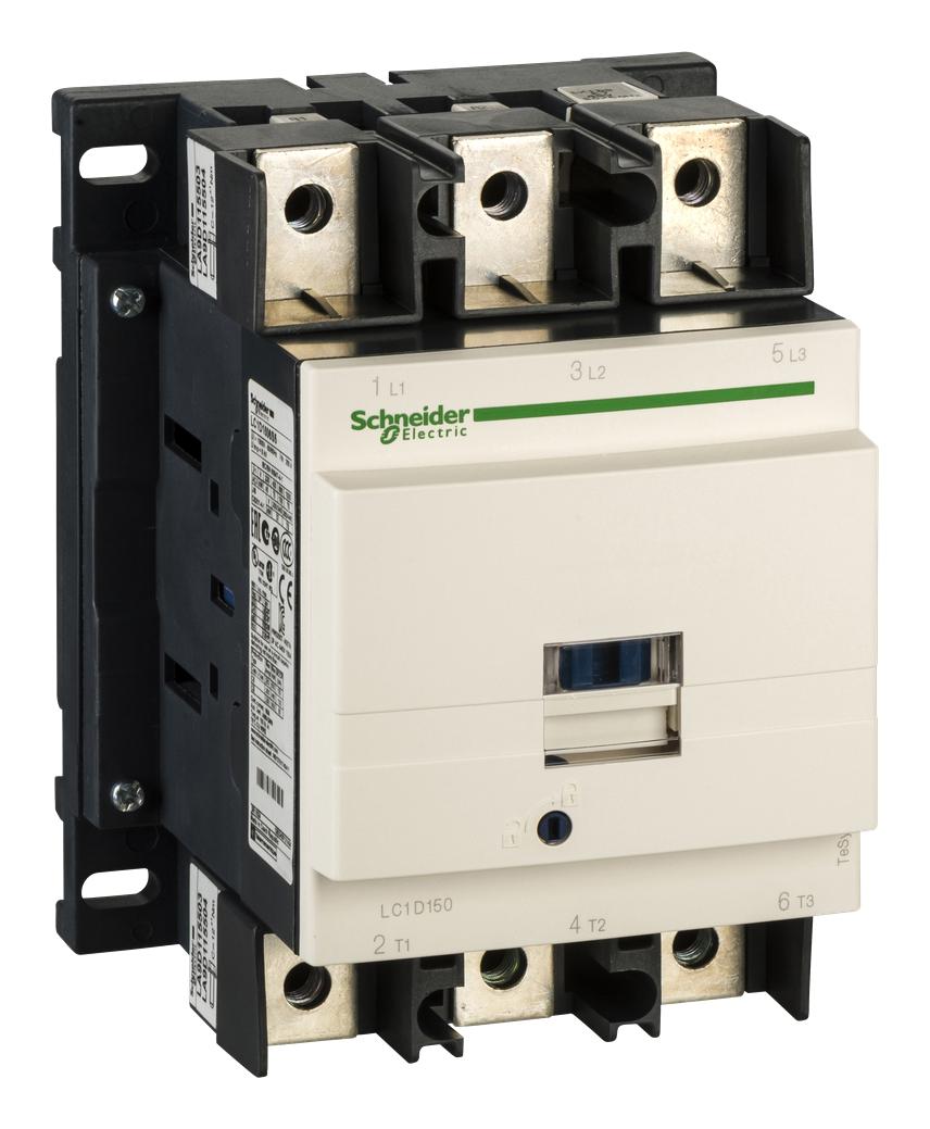 SCHNEIDER ELECTRIC LC1D1506MD