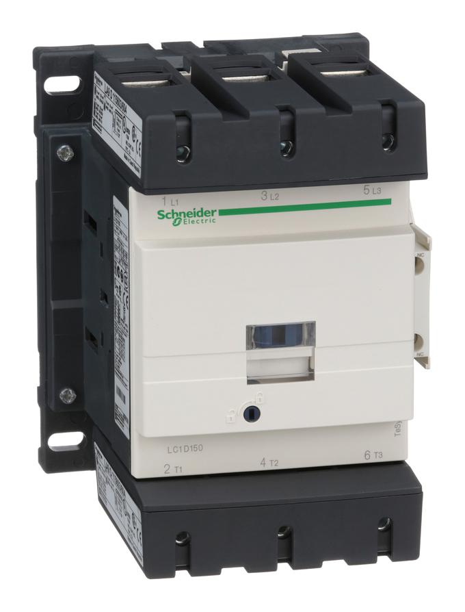 SCHNEIDER ELECTRIC LC1D150G7