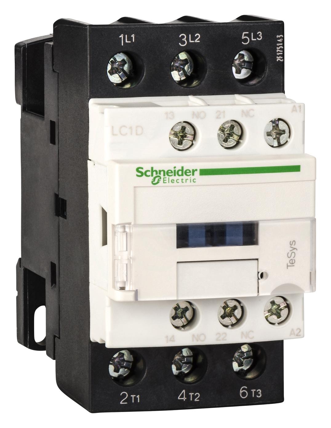 SCHNEIDER ELECTRIC LC1D32L7