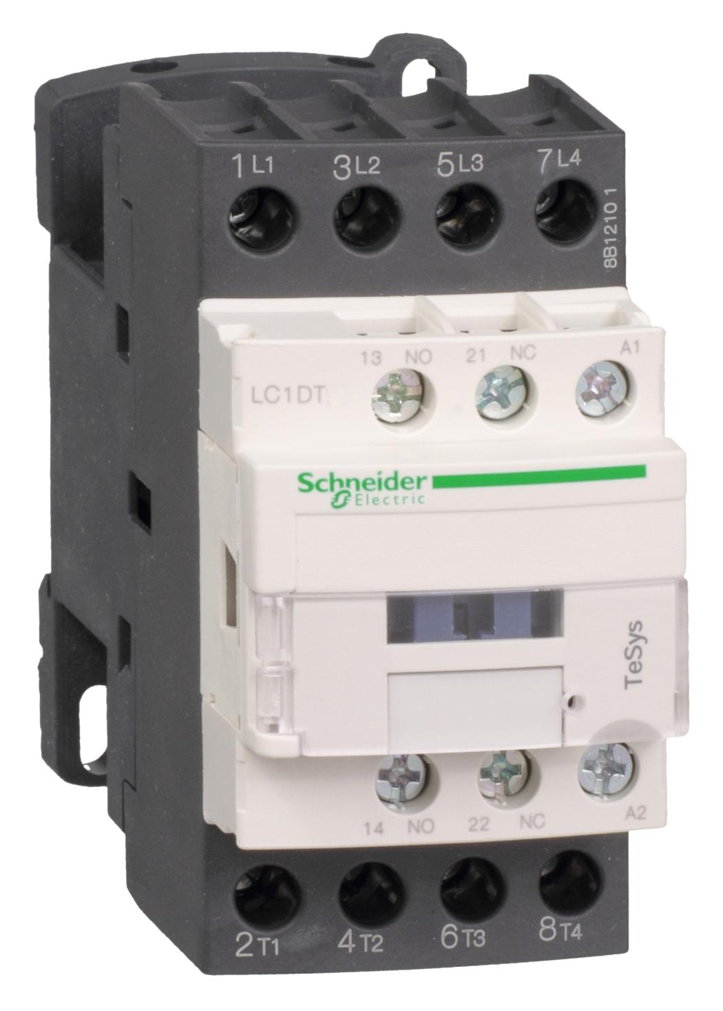 SCHNEIDER ELECTRIC LC1DT20FE7