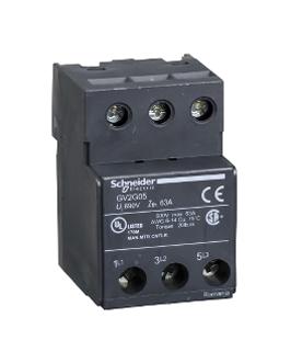 SCHNEIDER ELECTRIC GV2G05