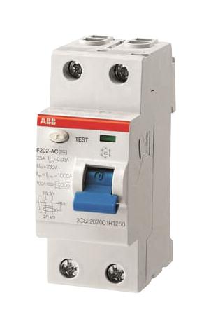 ABB 2CSF202001R0160