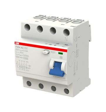 ABB 2CSF204001R1250