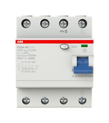 ABB 2CSF204001R1900