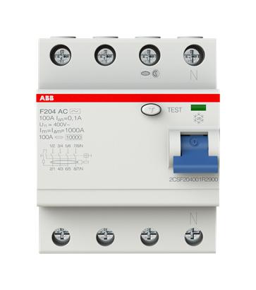 ABB 2CSF204001R2900