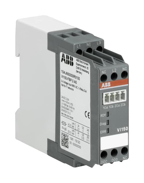 ABB 1SAJ650000R0100