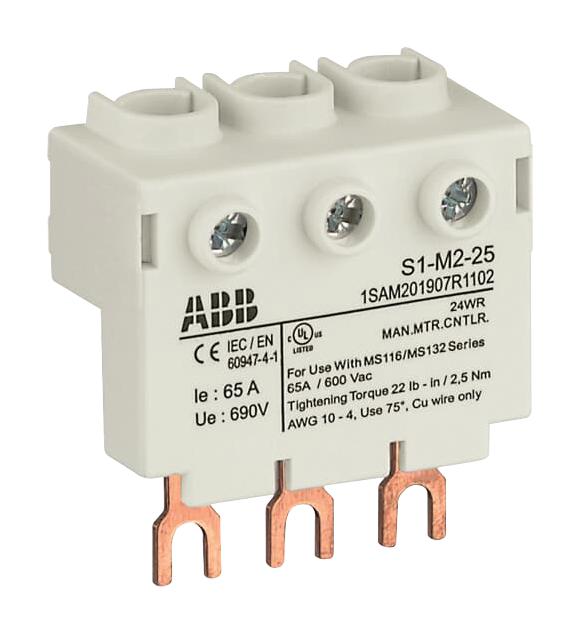 ABB 1SAM201907R1102