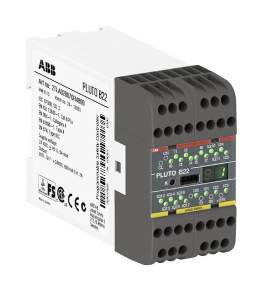 ABB 2TLA020070R4800