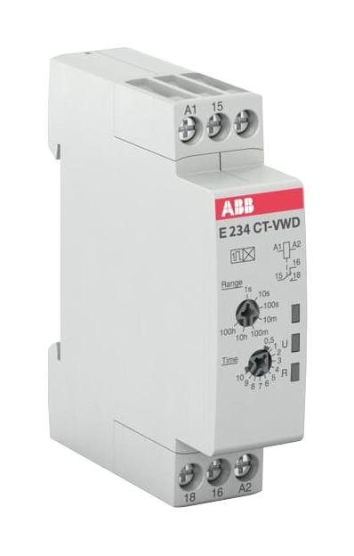 ABB 1SVR500130R0000