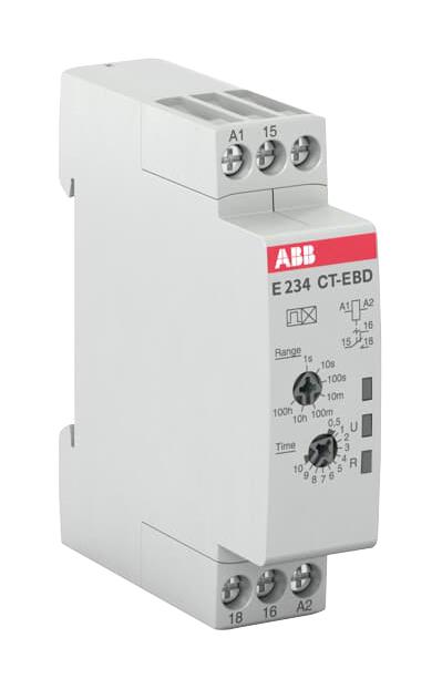 ABB 1SVR500150R0000