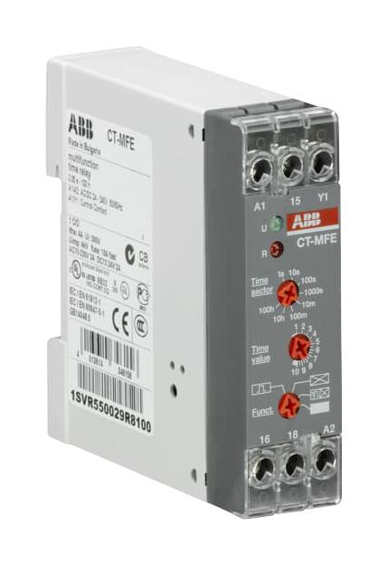 ABB 1SVR550029R8100