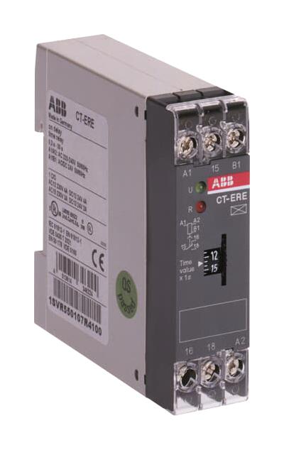 ABB 1SVR550107R2100