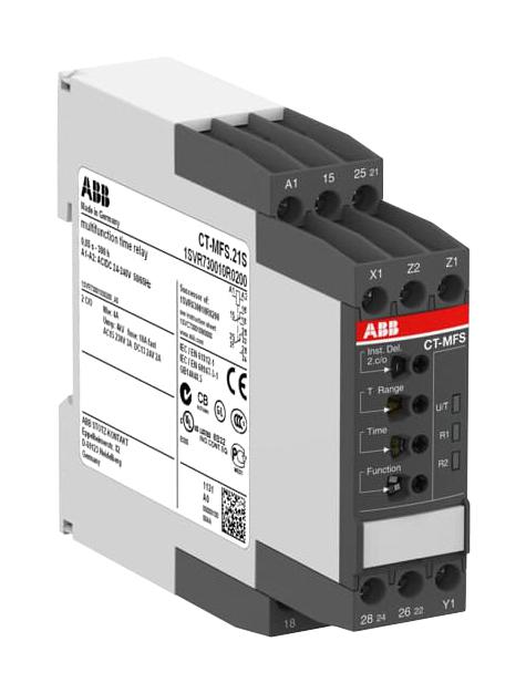 ABB 1SVR730010R0200