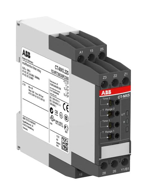 ABB 1SVR730030R3300