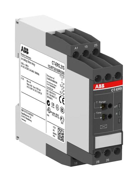 ABB 1SVR730100R0300