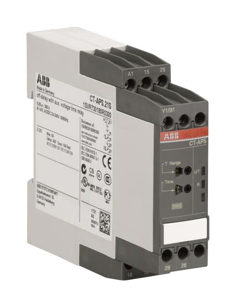 ABB 1SVR730180R0300