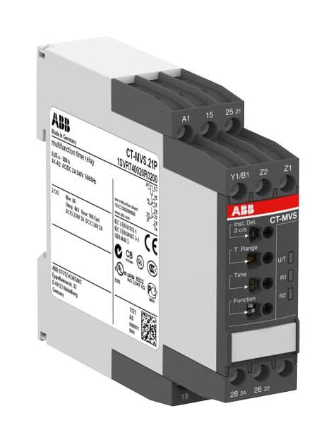 ABB 1SVR740020R0200