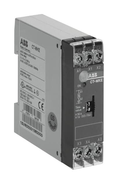 ABB 1SVR550019R0000