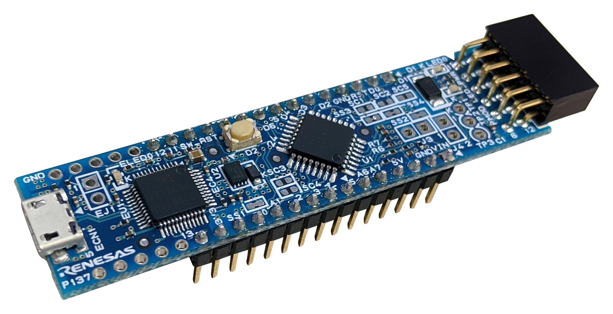 RENESAS RTK5RLG1P0C00000BJ