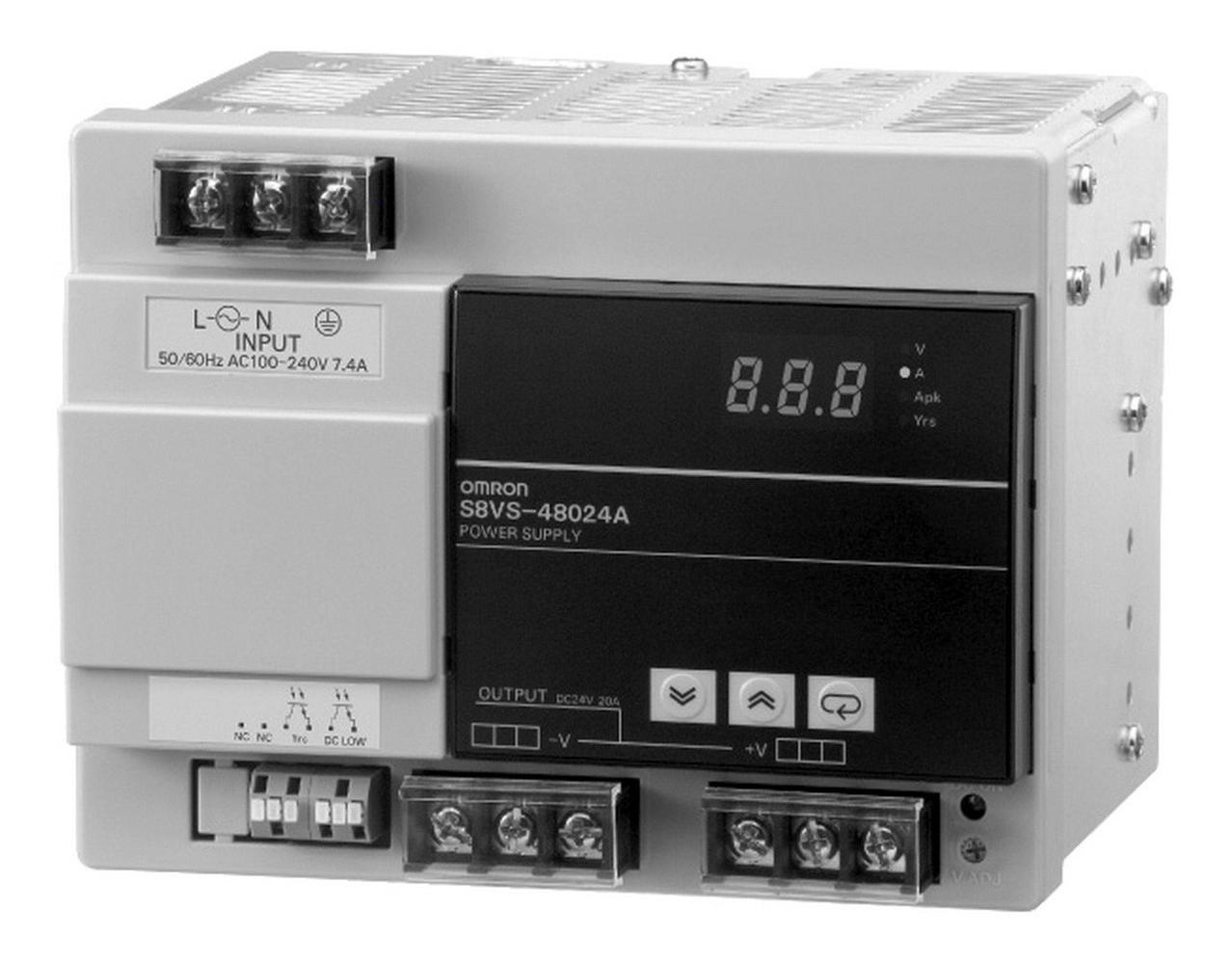 OMRON S8VS-48024A