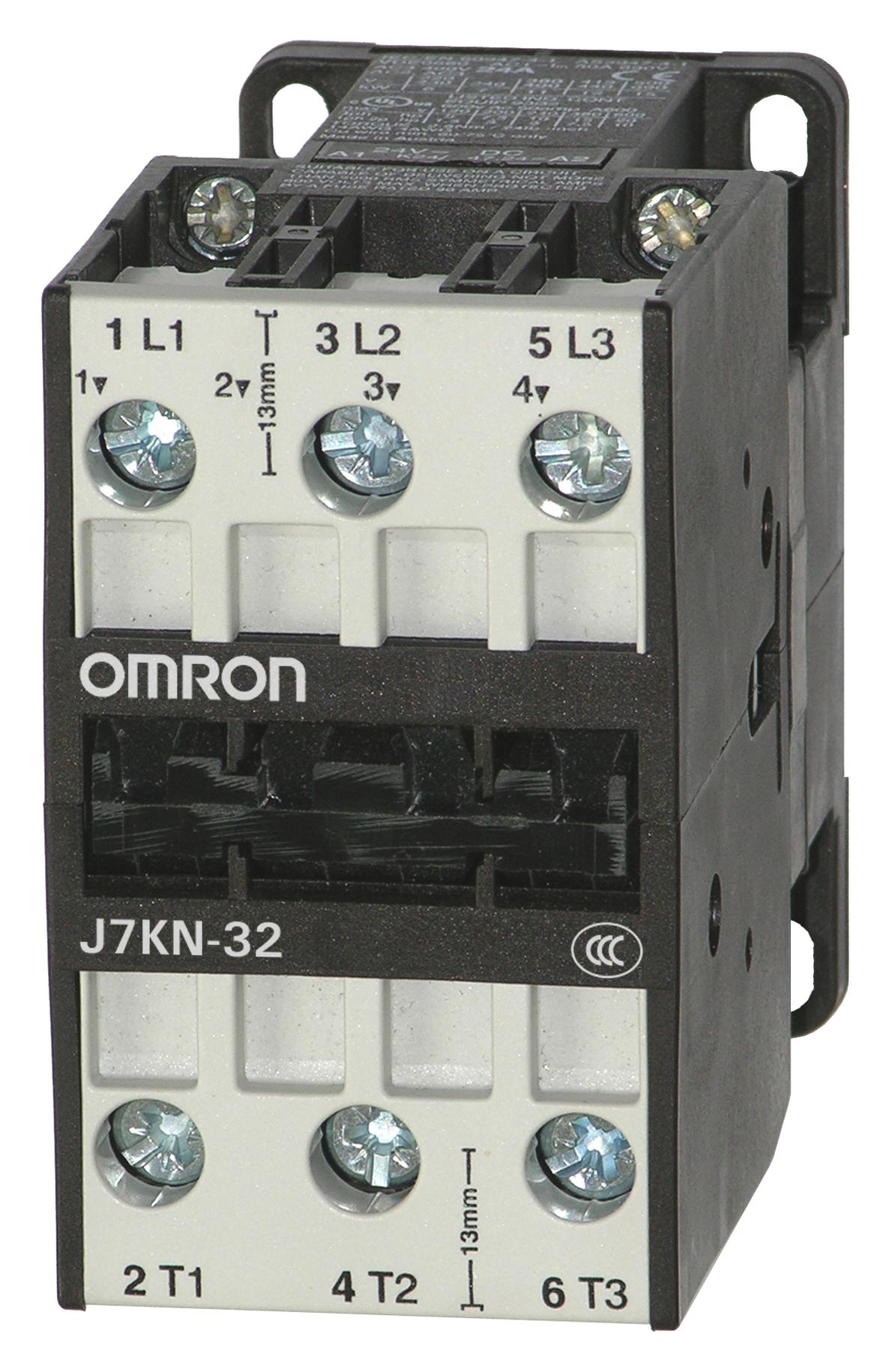 OMRON INDUSTRIAL AUTOMATION J7KN-32 230