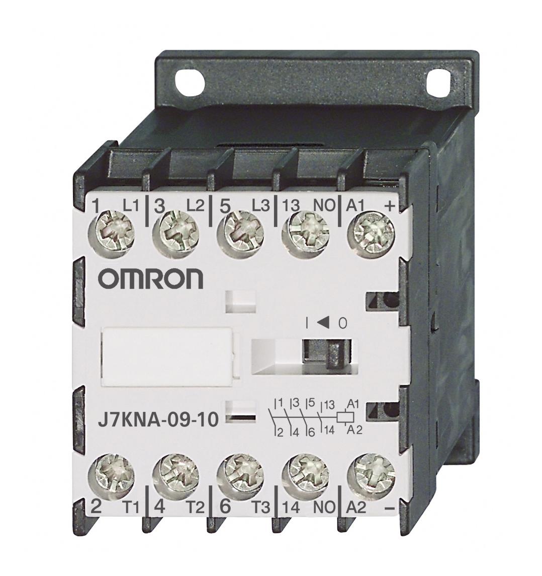 OMRON INDUSTRIAL AUTOMATION J7KNA-09-10 24