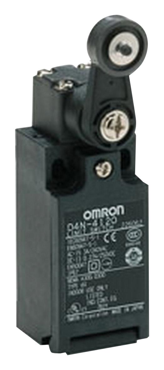 OMRON INDUSTRIAL AUTOMATION D4N-4220