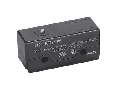 OMRON DZ-10G-1B